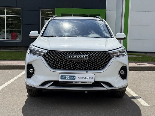 Купить Хавал М6 2023г.