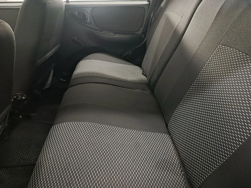 Купить Шевроле Нива 2008г.