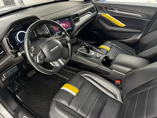 Купить Хавал Haval F7x 2020г.