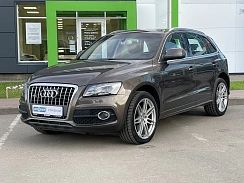 Купить Ауди К5 2009г.