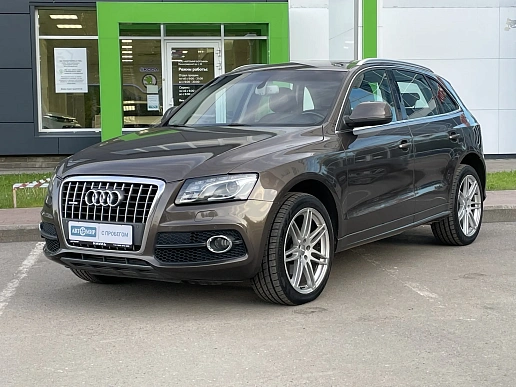 Купить Ауди К5 2009г.