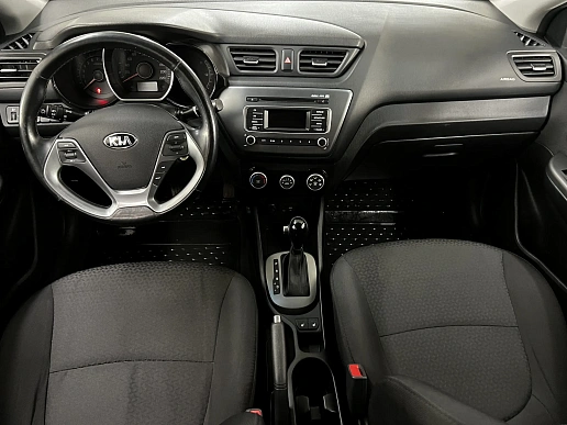 Купить Киа Рио 2015г.