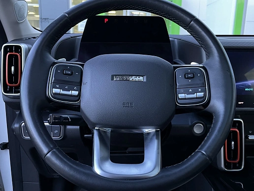 Купить Хавал Haval DARGO 2022г.