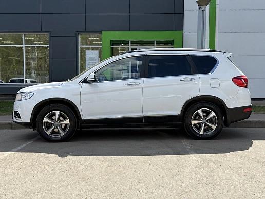 Купить Хавал Haval H6 2019г.