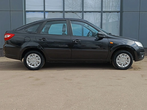 Купить Лада Гранта 2016г.