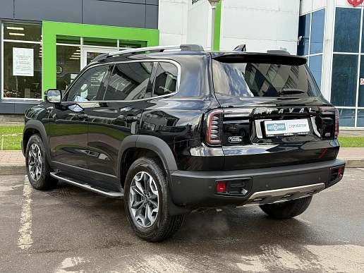Купить Хавал Haval DARGO 2024г.