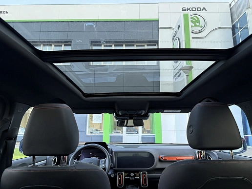 Купить Хавал Haval DARGO 2023г.