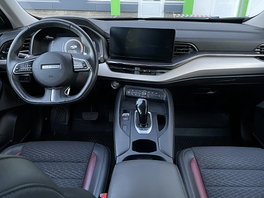 Купить Хавал Haval F7 2022г.
