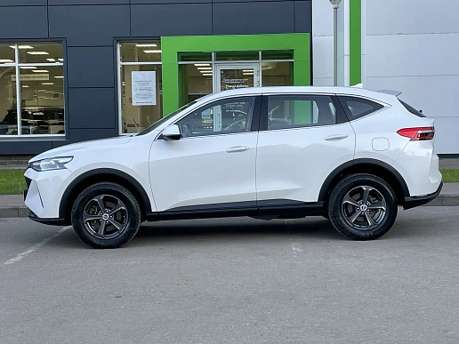 Купить Хавал Haval F7 2022г.