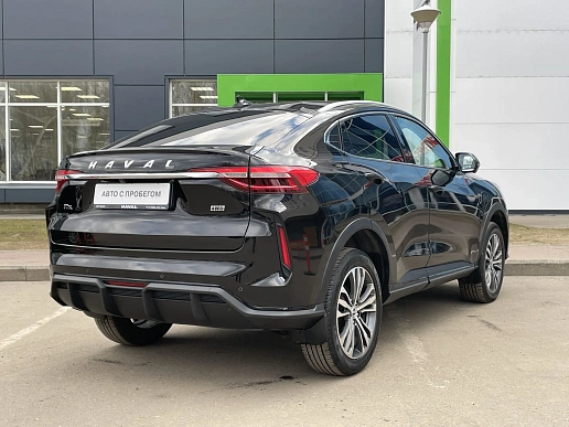 Купить Хавал Haval F7x 2023г.