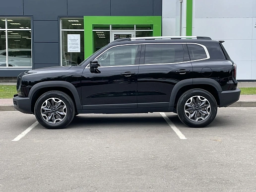 Купить Хавал Haval DARGO 2023г.