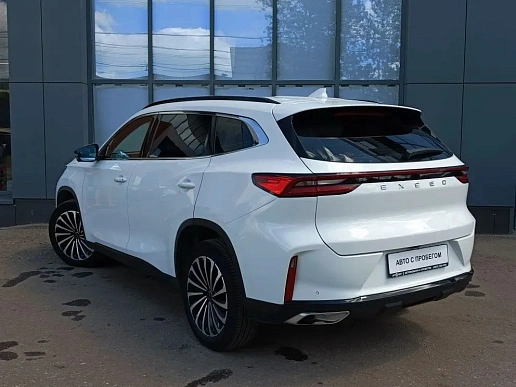 Купить Эксид ТКСЛ 2021г.