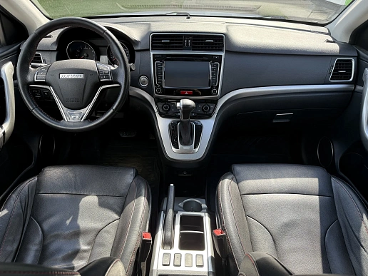 Купить Хавал Haval H6 2019г.