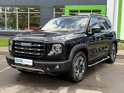 Купить Хавал Haval DARGO 2024г.