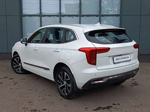Купить Хавал Haval Jolion 2021г.