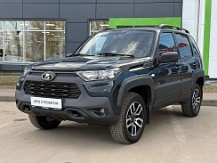 Купить Лада Нива Травел 2023г.