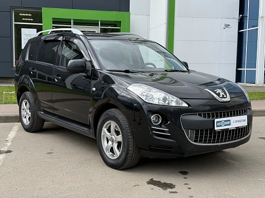 Купить Пежо 4007 2011г.