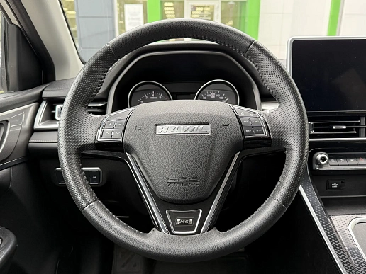 Купить Хавал М6 2024г.