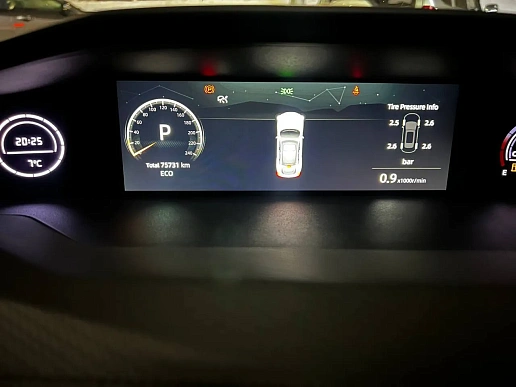 Купить Чанган УНИ-В 2022г.