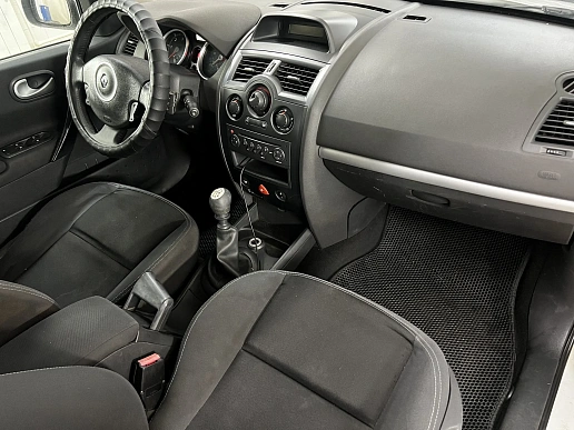 Купить Рено Мегане 2009г.