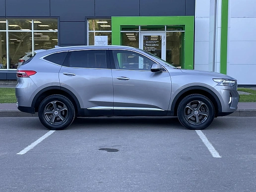 Купить Хавал Haval F7 2021г.