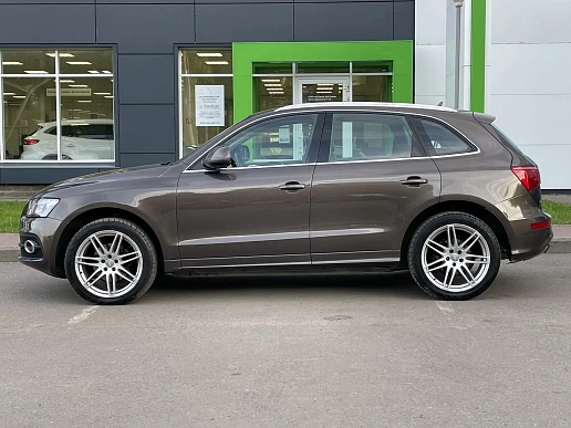 Купить Ауди К5 2009г.