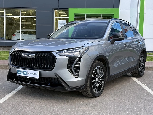 Купить Хавал Haval Jolion 2023г.