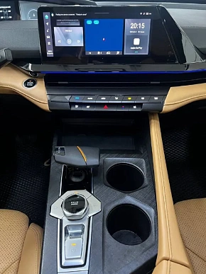 Купить Чанган УНИ-В 2022г.