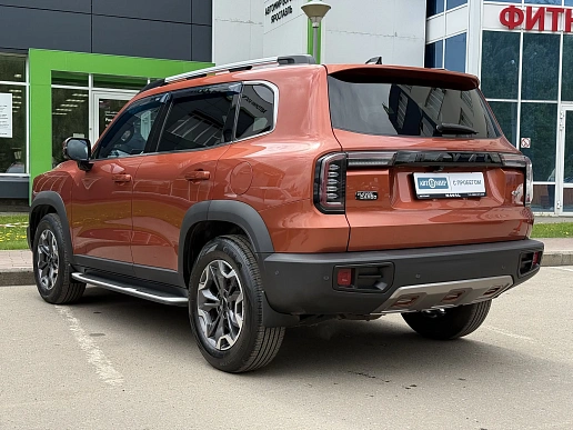 Купить Хавал Haval DARGO 2023г.