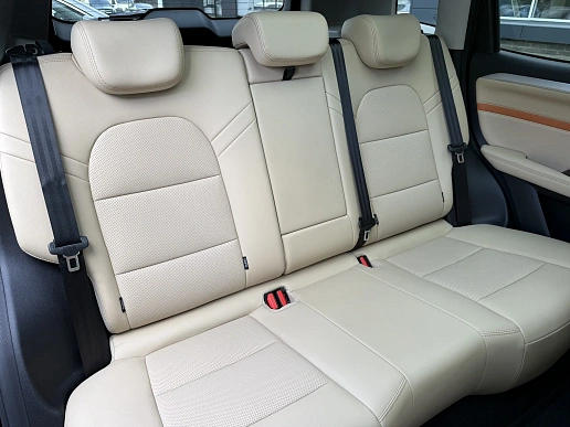 Купить Хавал Haval DARGO 2024г.
