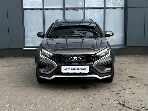 Купить Лада Веста 2024г.