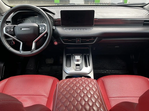 Купить Хавал Haval Jolion 2023г.