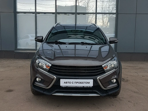 Купить Лада Веста 2020г.