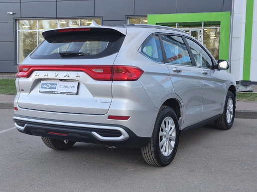 Купить Хавал М6 2025г.