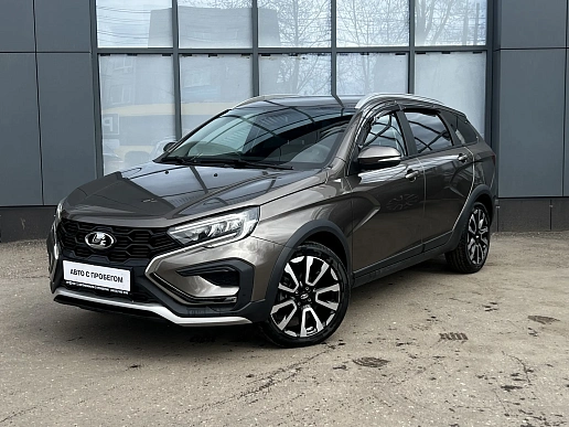 Купить Лада Веста 2024г.