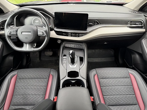 Купить Хавал Haval F7 2022г.