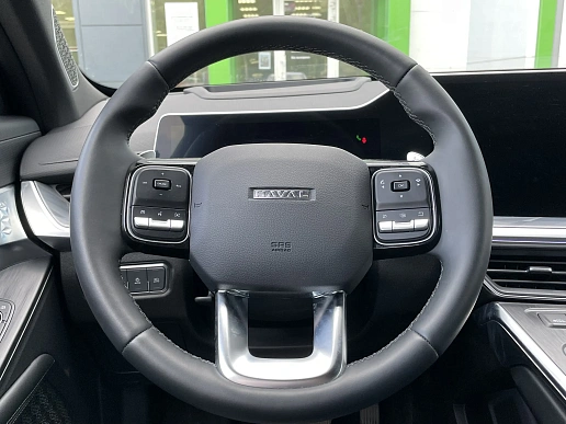 Купить Хавал Haval F7x 2025г.
