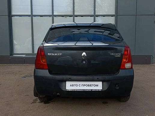 Купить Рено Логан 2007г.