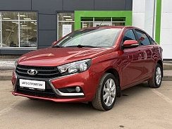 Купить Лада Веста 2020г.