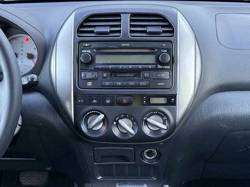 Купить Тойота Новый RAV4 2003г.