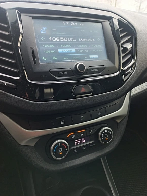 Купить Лада Веста 2020г.