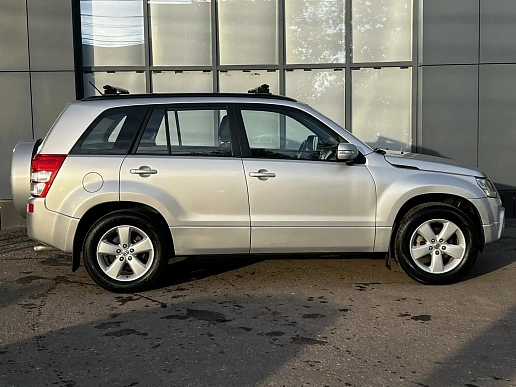 Купить Сузуки Гранд Витара 2008г.