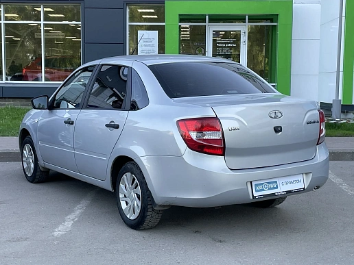 Купить Лада Гранта 2018г.