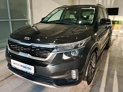 Купить Киа Селтос 2021г.