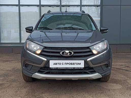 Купить Лада Гранта 2021г.