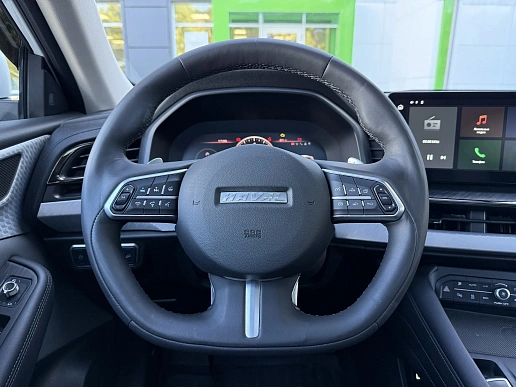Купить Хавал Haval F7x 2022г.