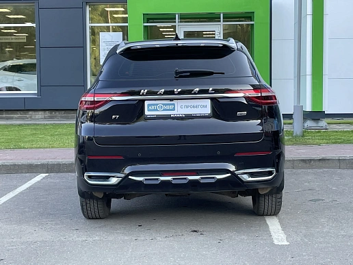 Купить Хавал Haval F7 2021г.