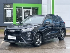 Купить Хавал Haval Jolion 2024г.