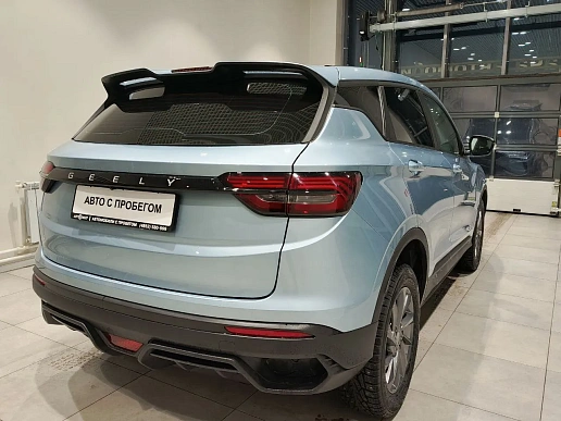 Купить Джили Кулрай 2024г.