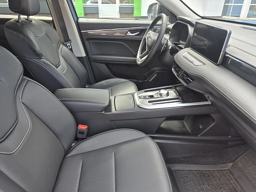 Купить Хавал Haval Jolion 2024г.